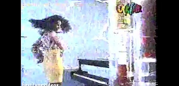  Cocktail (1991) Brazilian TV (VHS captured)